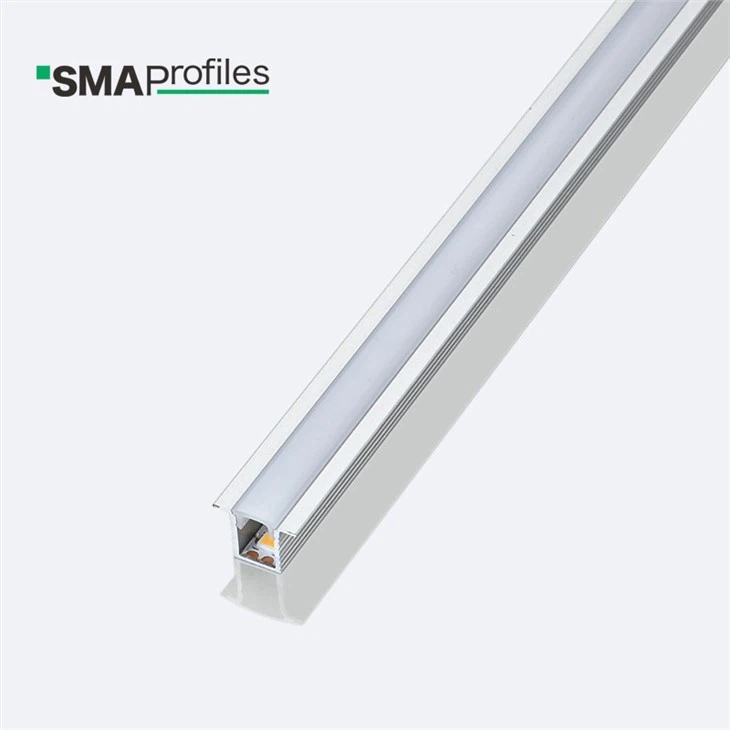 Led Strip Lights Aluminum Profile