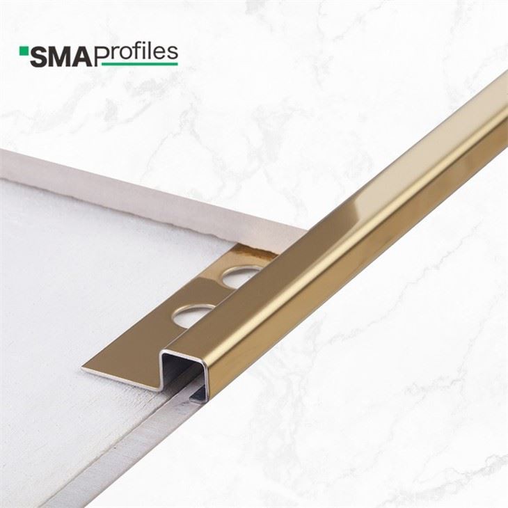 metal edge trim tile trim corners